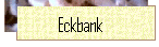 Eckbank