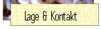 Lage & Kontakt