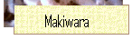 Makiwara